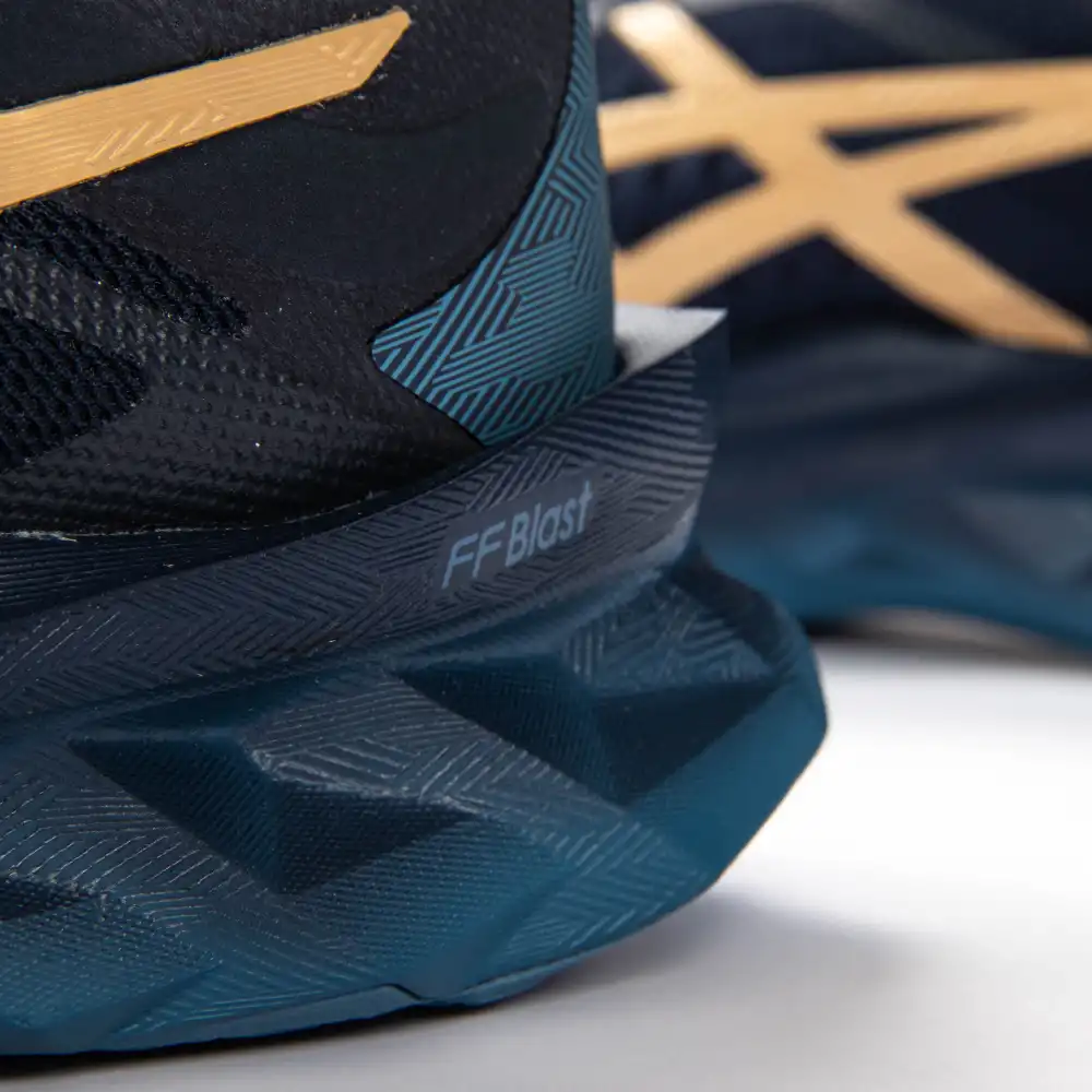 PARTNER: CREATION ref 1012A584-401 Asics - 5